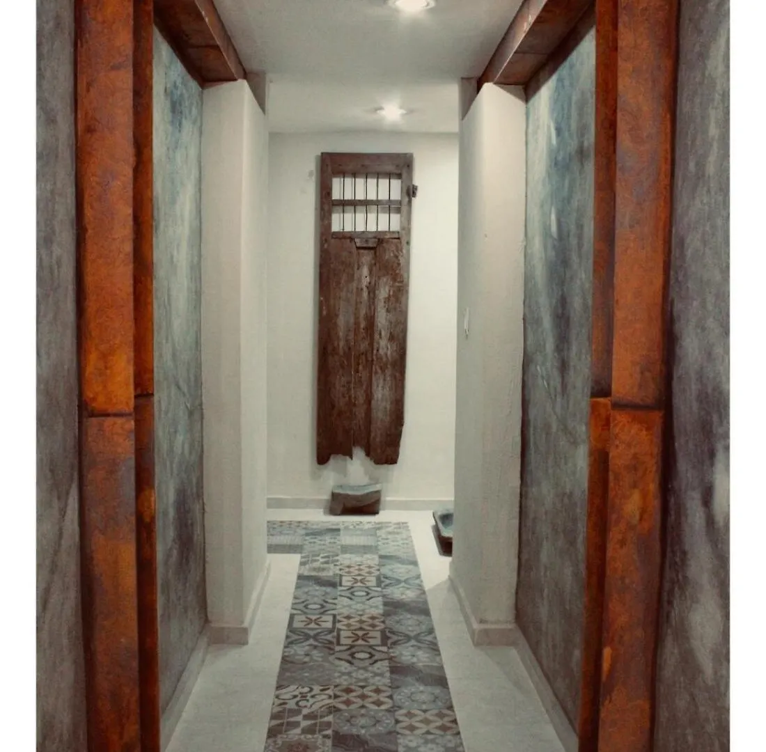 Cozy And Central Room Merida